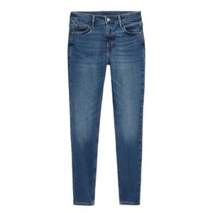 Old Navy Rockstar Super Skinny High Rise - Secret Slim Pockets